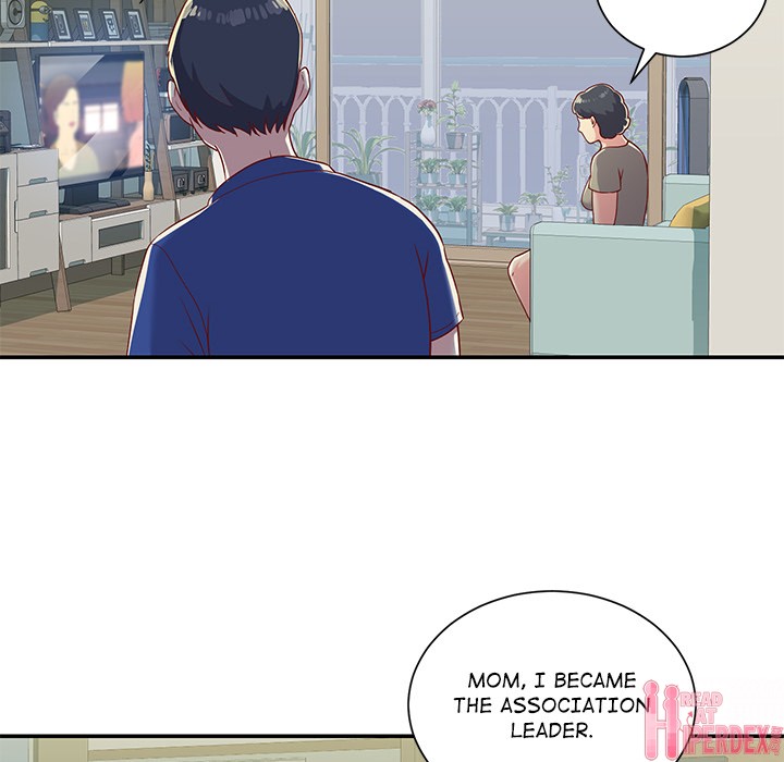 The Ladies’ Associate - Chapter 1 [photo 52] - MangaPorn