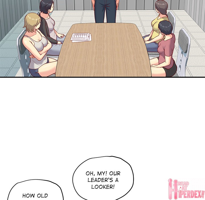 The Ladies’ Associate - Chapter 1 [photo 76] - MangaPorn