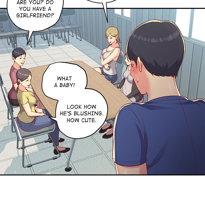 The Ladies’ Associate - Chapter 1 [photo 77] - MangaPorn