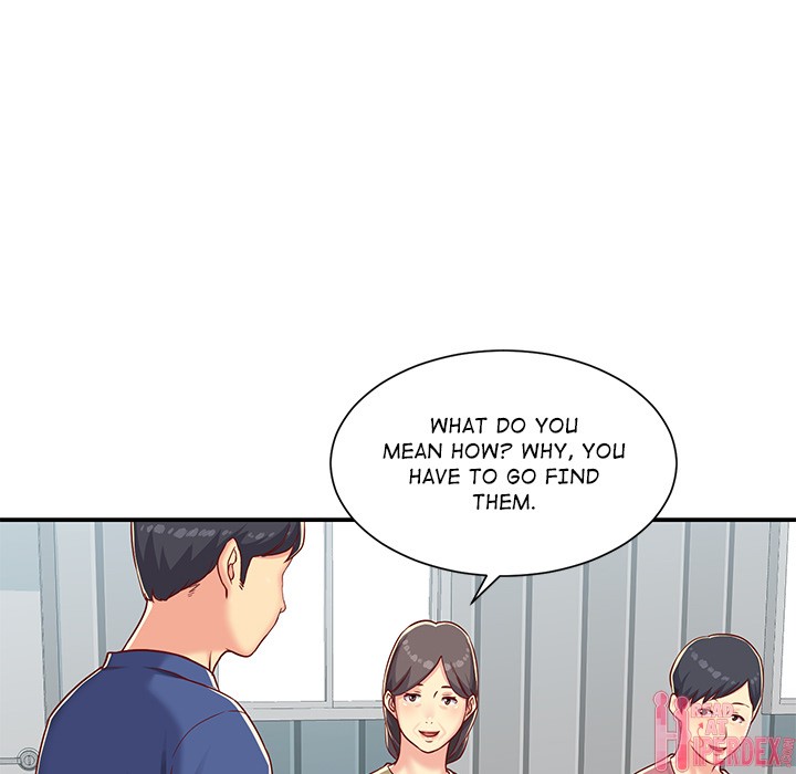 The Ladies’ Associate - Chapter 1 [photo 82] - MangaPorn