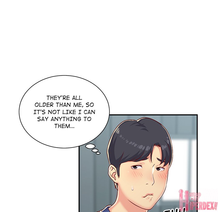 The Ladies’ Associate - Chapter 1 [photo 88] - MangaPorn