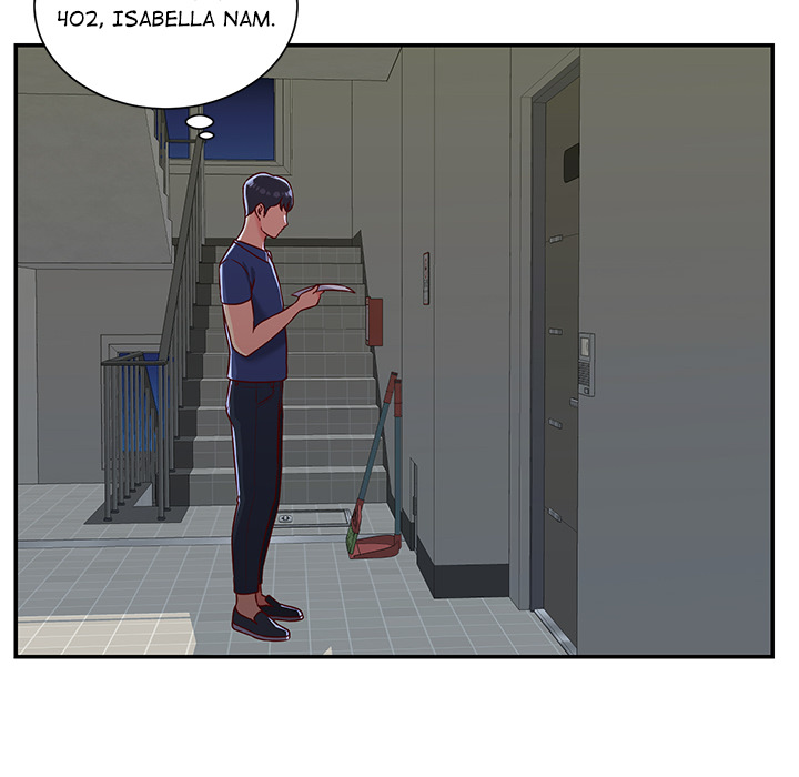 The Ladies’ Associate - Chapter 1 [photo 92] - MangaPorn