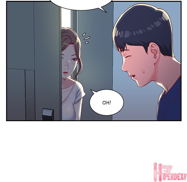 The Ladies’ Associate - Chapter 1 [photo 97] - MangaPorn