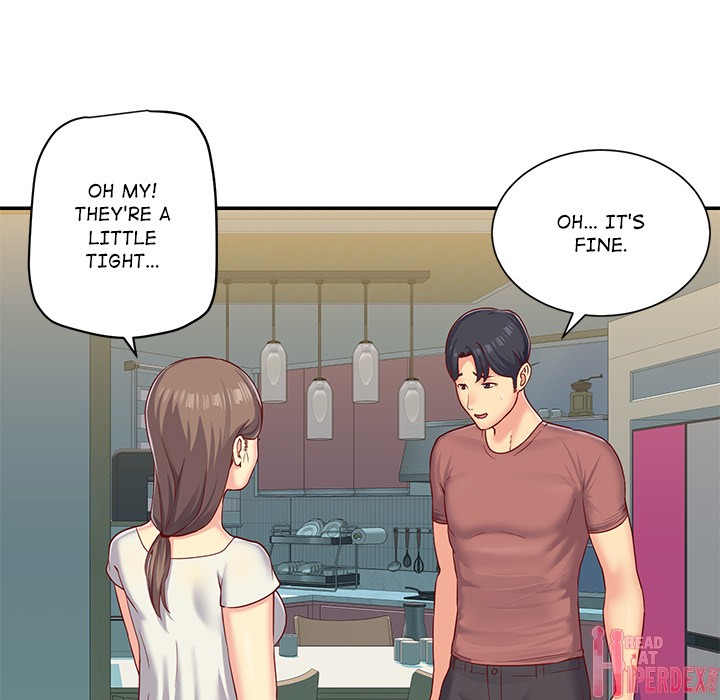 The Ladies’ Associate - Chapter 2 [photo 25] - MangaPorn