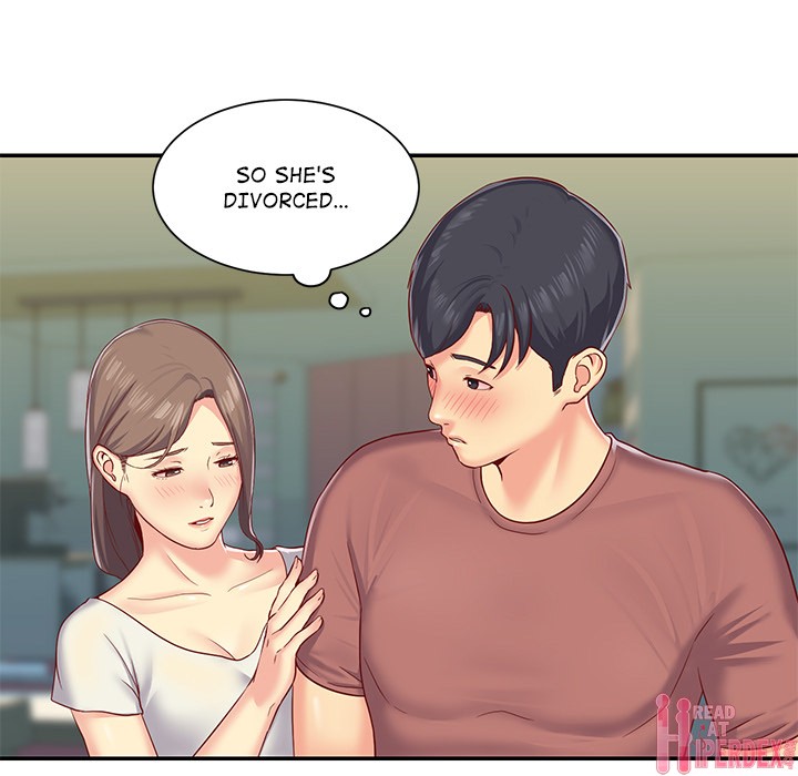 The Ladies’ Associate - Chapter 2 [photo 28] - MangaPorn