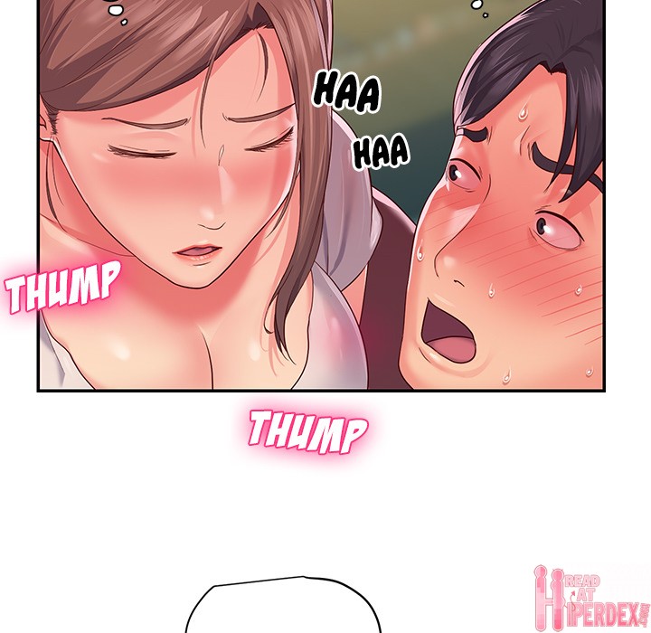 The Ladies’ Associate - Chapter 2 [photo 40] - MangaPorn