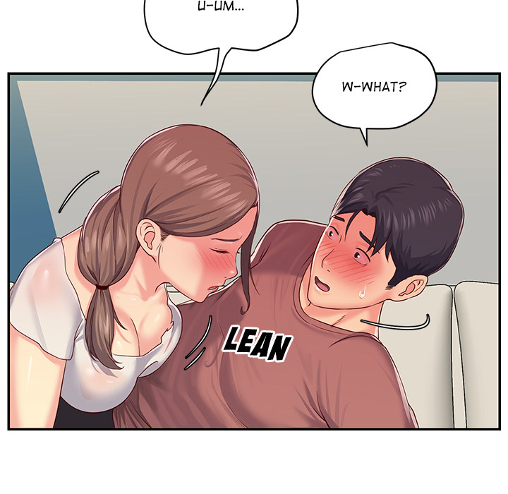 The Ladies’ Associate - Chapter 2 [photo 41] - MangaPorn