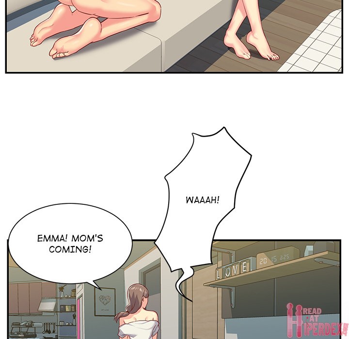 The Ladies’ Associate - Chapter 2 [photo 58] - MangaPorn