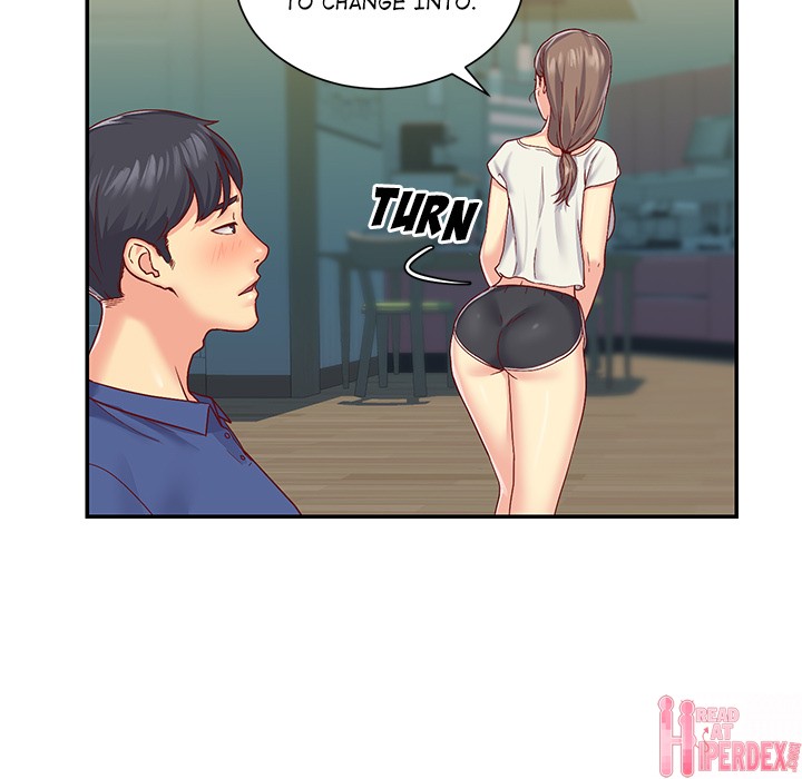 The Ladies’ Associate - Chapter 2 [photo 7] - MangaPorn