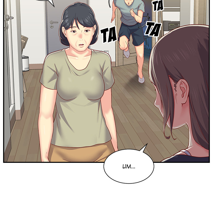 The Ladies’ Associate - Chapter 2 [photo 90] - MangaPorn