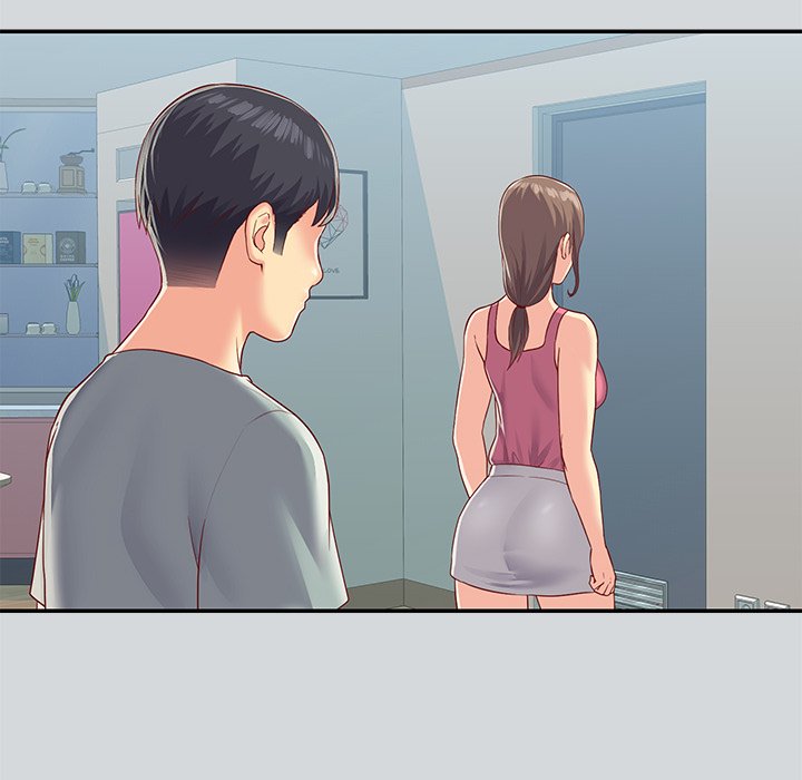 The Ladies’ Associate - Chapter 3 [photo 27] - MangaPorn