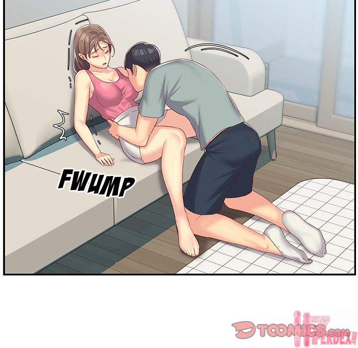 The Ladies’ Associate - Chapter 3 [photo 34] - MangaPorn