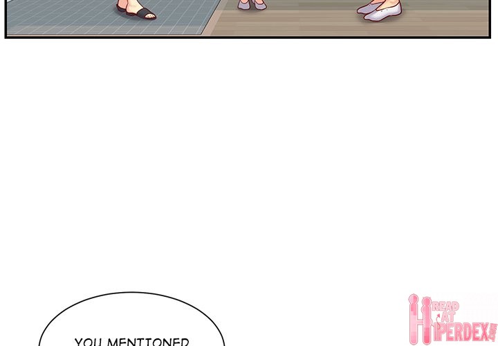 The Ladies’ Associate - Chapter 3 [photo 4] - MangaPorn