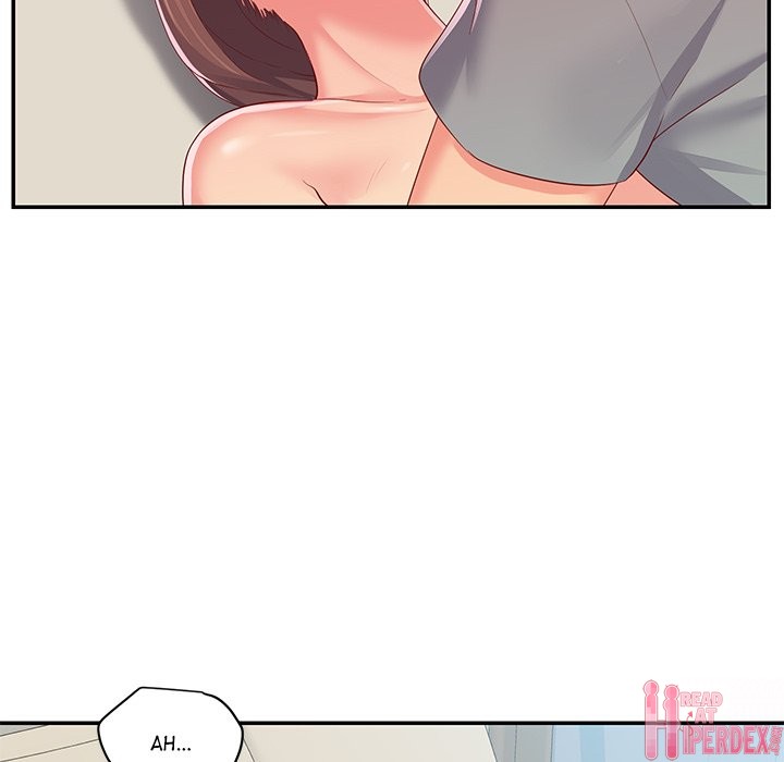 The Ladies’ Associate - Chapter 3 [photo 46] - MangaPorn