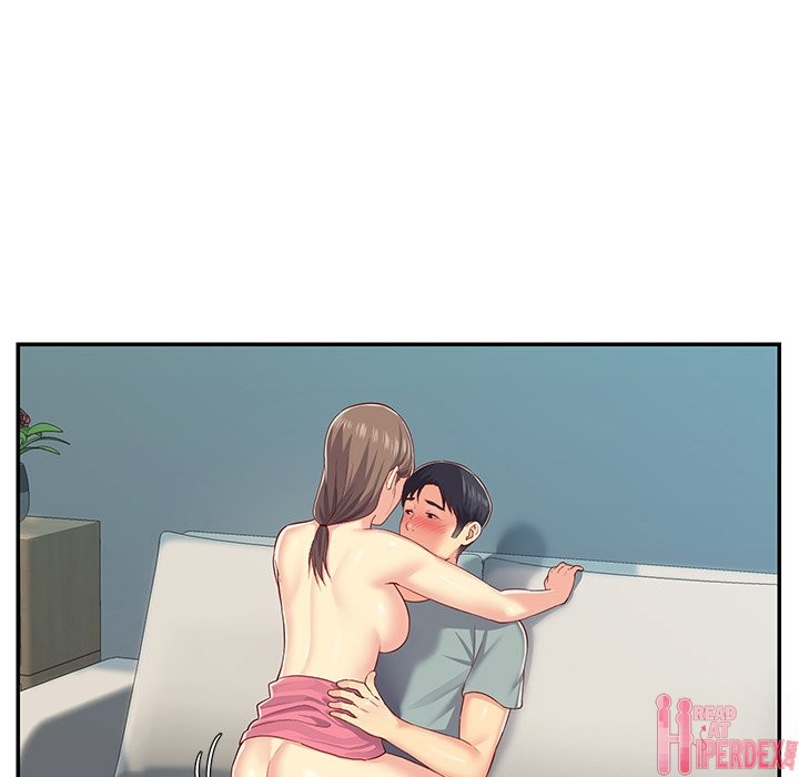 The Ladies’ Associate - Chapter 3 [photo 55] - MangaPorn