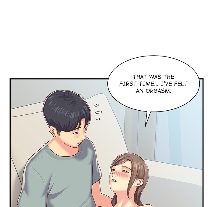 The Ladies’ Associate - Chapter 3 [photo 77] - MangaPorn