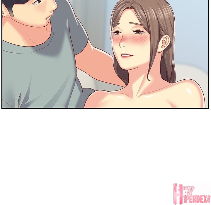 The Ladies’ Associate - Chapter 3 [photo 79] - MangaPorn