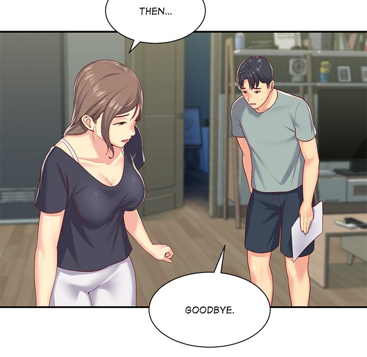 The Ladies’ Associate - Chapter 3 [photo 9] - MangaPorn