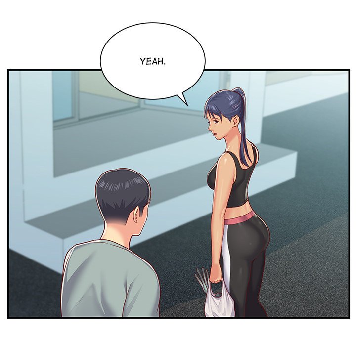 The Ladies’ Associate - Chapter 4 [photo 35] - MangaPorn