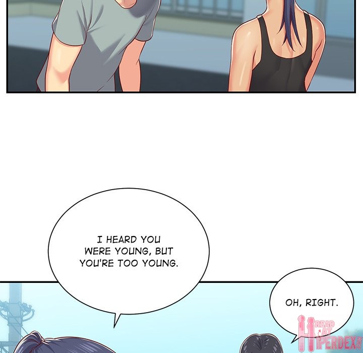 The Ladies’ Associate - Chapter 4 [photo 37] - MangaPorn