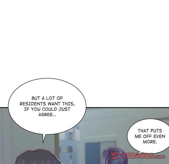 The Ladies’ Associate - Chapter 4 [photo 50] - MangaPorn