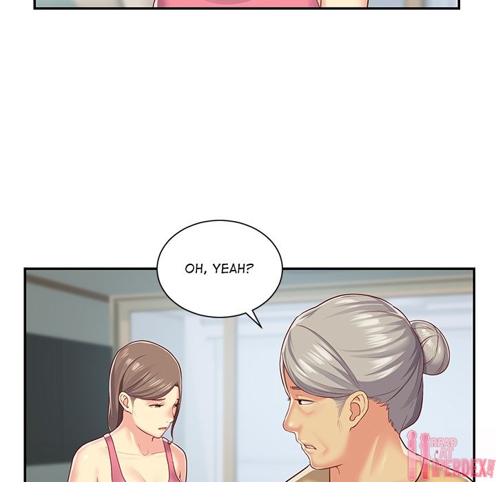 The Ladies’ Associate - Chapter 4 [photo 7] - MangaPorn