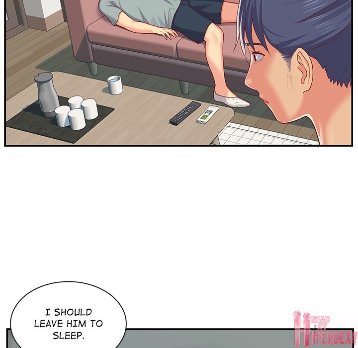 The Ladies’ Associate - Chapter 4 [photo 73] - MangaPorn