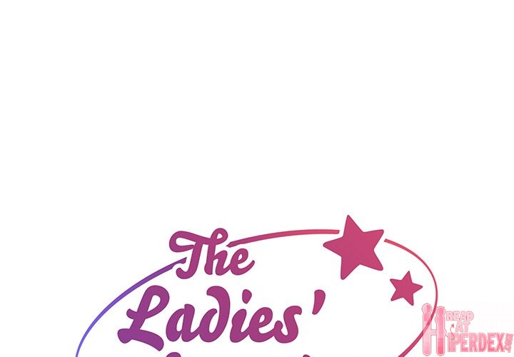 The Ladies’ Associate - Chapter 5 [photo 1] - MangaPorn