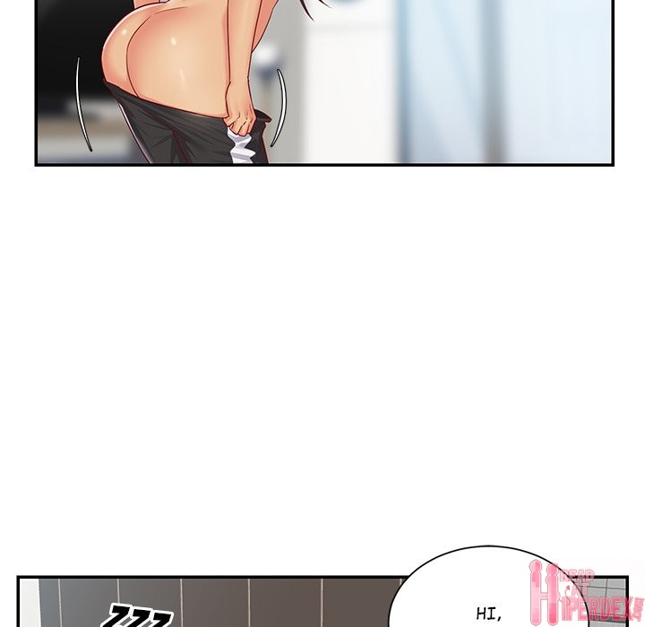 The Ladies’ Associate - Chapter 5 [photo 10] - MangaPorn