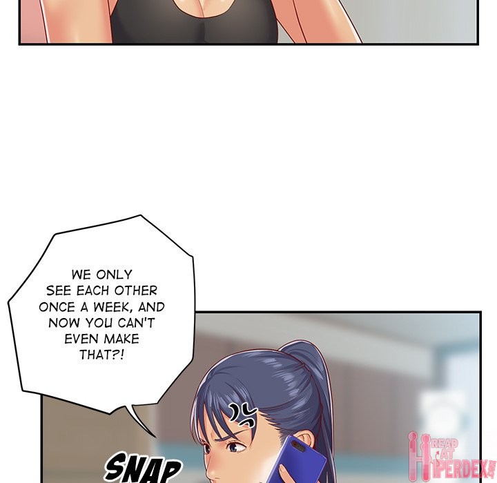 The Ladies’ Associate - Chapter 5 [photo 13] - MangaPorn