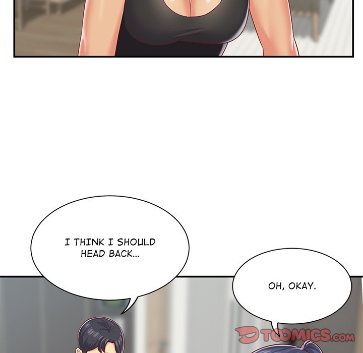 The Ladies’ Associate - Chapter 5 [photo 20] - MangaPorn