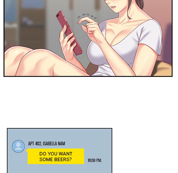 The Ladies’ Associate - Chapter 5 [photo 41] - MangaPorn