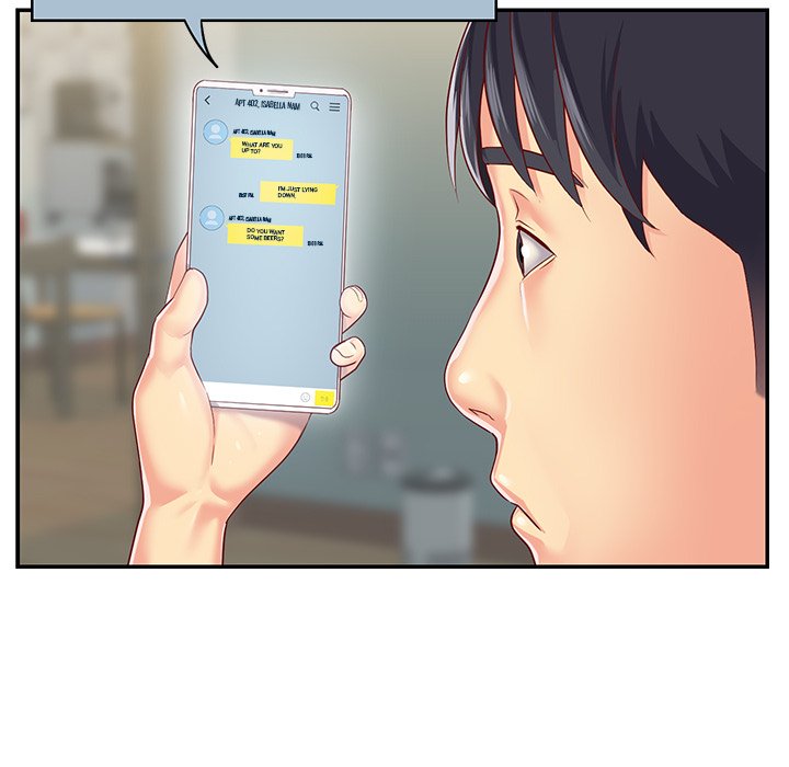 The Ladies’ Associate - Chapter 5 [photo 42] - MangaPorn