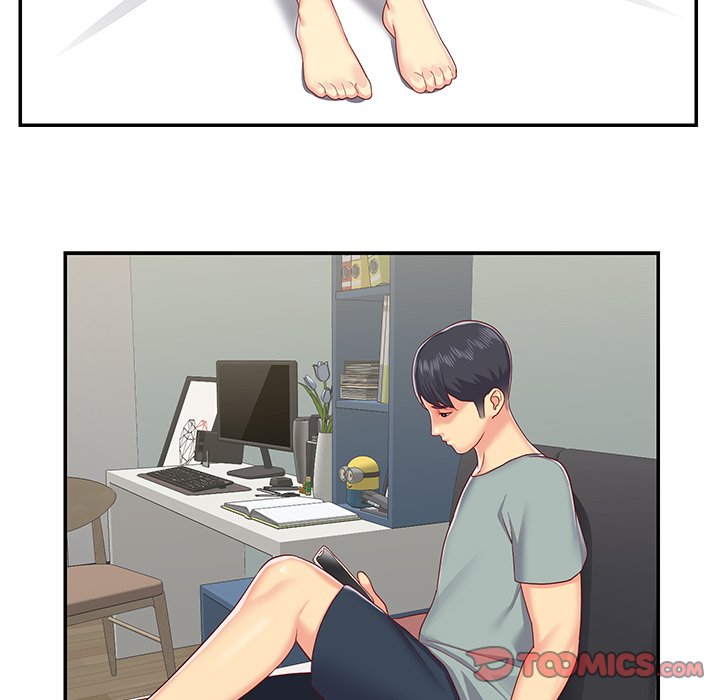 The Ladies’ Associate - Chapter 5 [photo 44] - MangaPorn