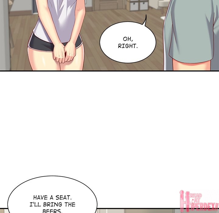 The Ladies’ Associate - Chapter 5 [photo 55] - MangaPorn