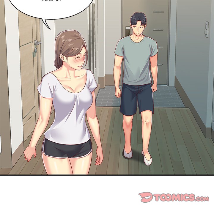 The Ladies’ Associate - Chapter 5 [photo 56] - MangaPorn