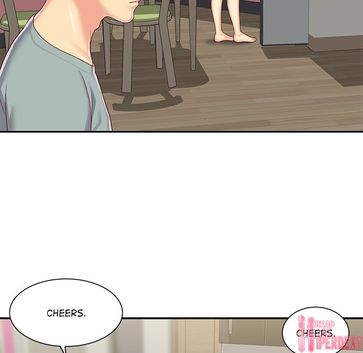 The Ladies’ Associate - Chapter 5 [photo 58] - MangaPorn