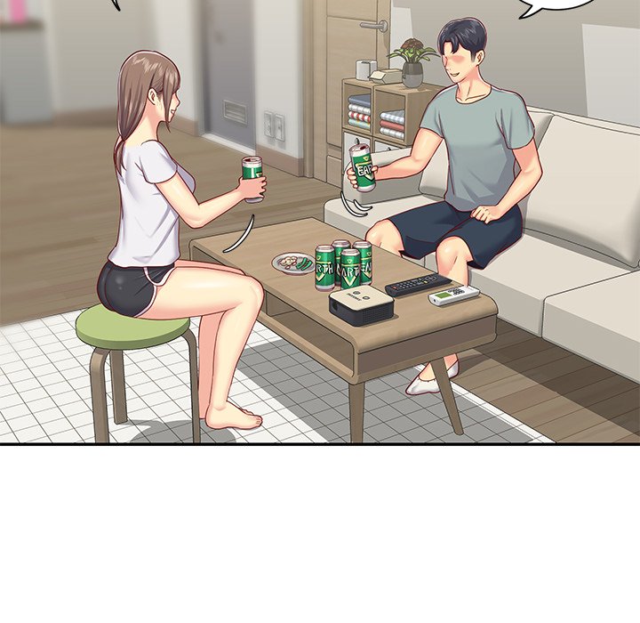 The Ladies’ Associate - Chapter 5 [photo 59] - MangaPorn