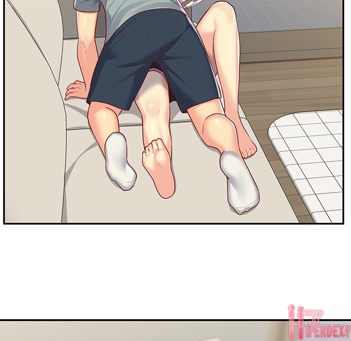 The Ladies’ Associate - Chapter 5 [photo 79] - MangaPorn