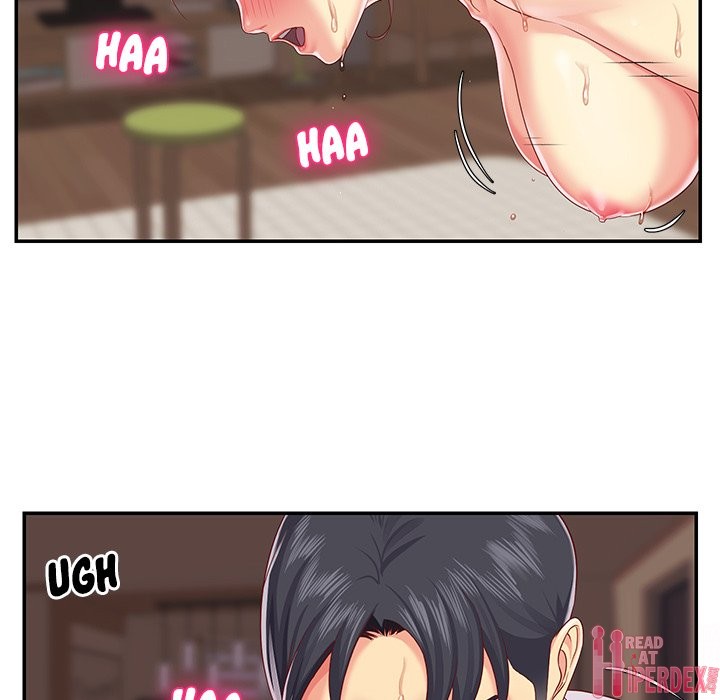 The Ladies’ Associate - Chapter 5 [photo 94] - MangaPorn