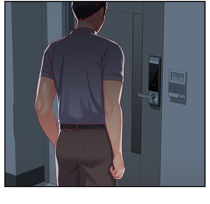 The Ladies’ Associate - Chapter 5 [photo 99] - MangaPorn