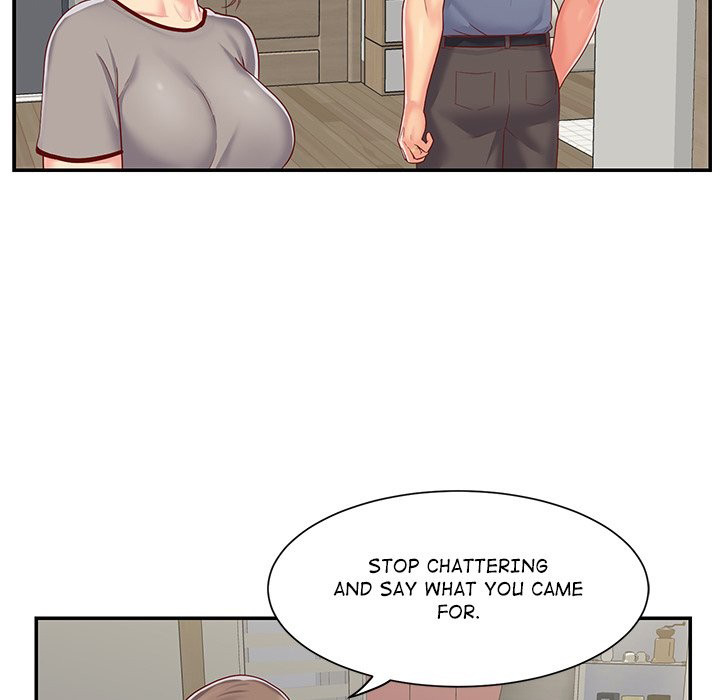 The Ladies’ Associate - Chapter 6 [photo 19] - MangaPorn