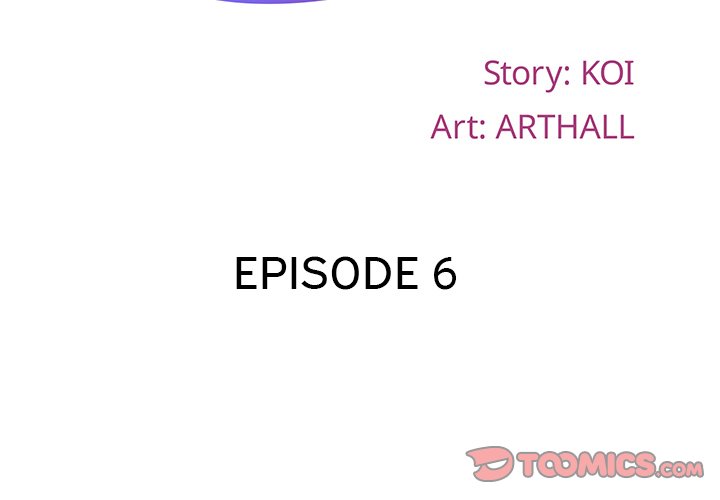 The Ladies’ Associate - Chapter 6 [photo 2] - MangaPorn