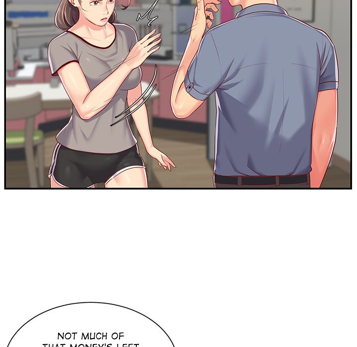 The Ladies’ Associate - Chapter 6 [photo 27] - MangaPorn