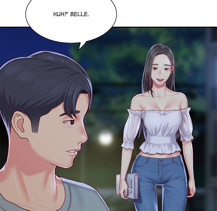 The Ladies’ Associate - Chapter 6 [photo 43] - MangaPorn