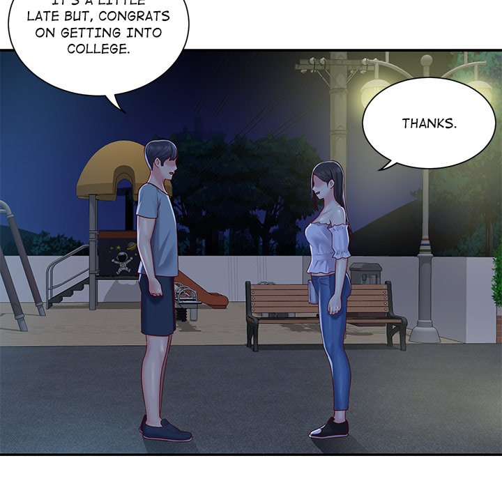 The Ladies’ Associate - Chapter 6 [photo 45] - MangaPorn