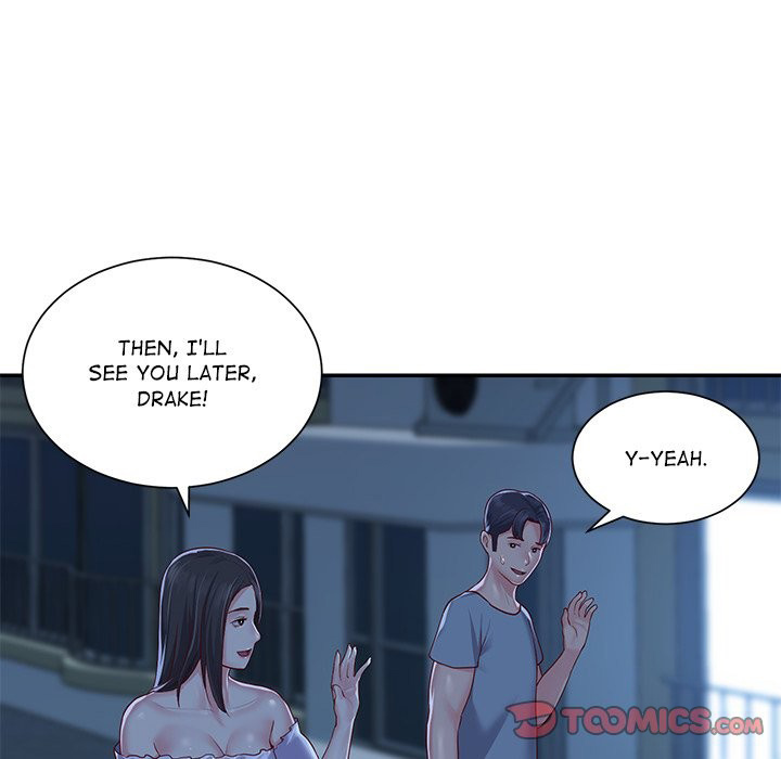 The Ladies’ Associate - Chapter 6 [photo 46] - MangaPorn