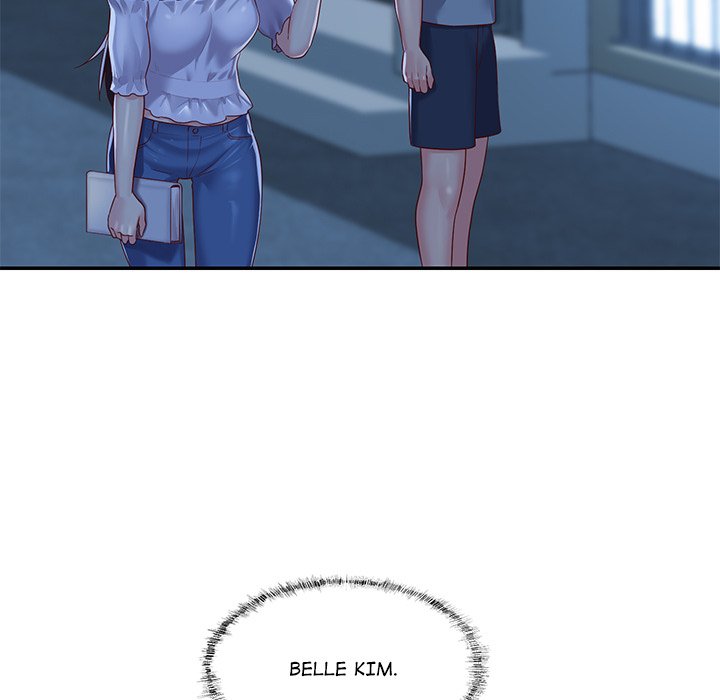 The Ladies’ Associate - Chapter 6 [photo 47] - MangaPorn