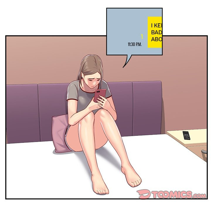 The Ladies’ Associate - Chapter 6 [photo 58] - MangaPorn