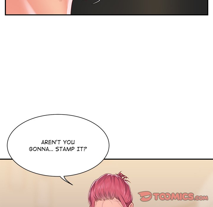 The Ladies’ Associate - Chapter 6 [photo 90] - MangaPorn